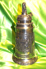 BOCCALE DA BIRRA BAVIERA