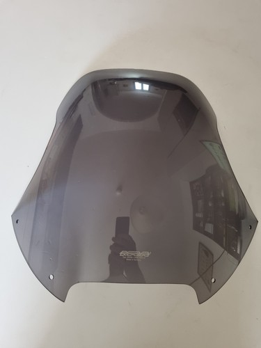 Prabrezza bmw 650f - f, dal