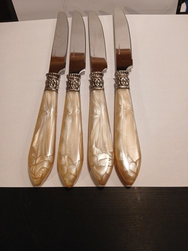 Brandani italy 4pc - 4pc, knives