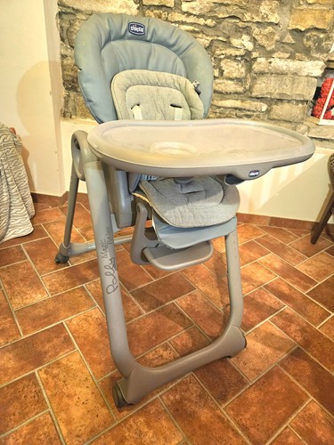 Chicco polly magic relax - relax,