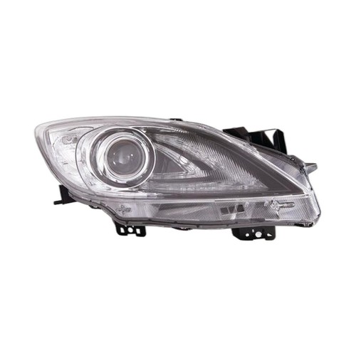 Faro anteriore destro mazda - anteriore, dx