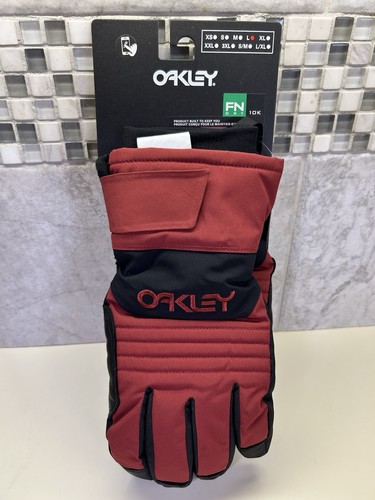 Oakley b1b glove - b1b, large