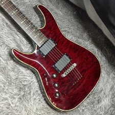 Schecter hellraiser lh - schecter,