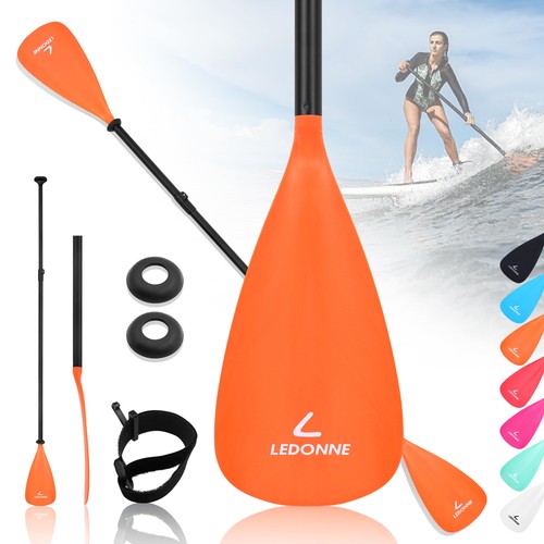 Sup paddle pezzi regolabile - paddle,