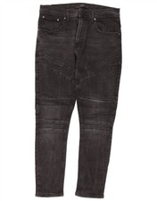Jeans skinny uomo Zara EU 42