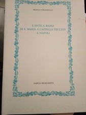 Franco Strazzullo L'Antica