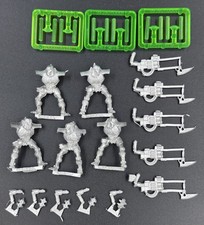 Necrons Immortals Metal -