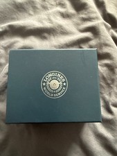 LONGINES Watch Box Scatola