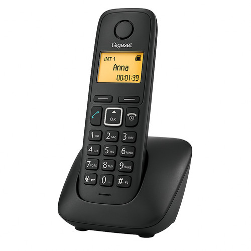 Telefono fisso gigaset e260 - fisso,