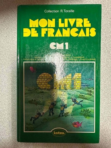 Mio libro francese - mio,