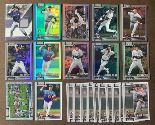 2026 topps serie - topps,