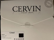 STUPENDE Calze Cervin Cristal