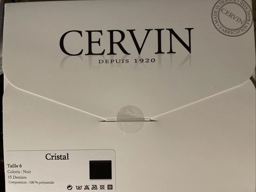 Stupende calze cervin cristal - stupende,