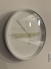 Orologio da parete Virgil