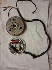 accensione ducati malaguti fifty