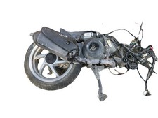 Blocco Motore Piaggio C453m Piaggio Nrg