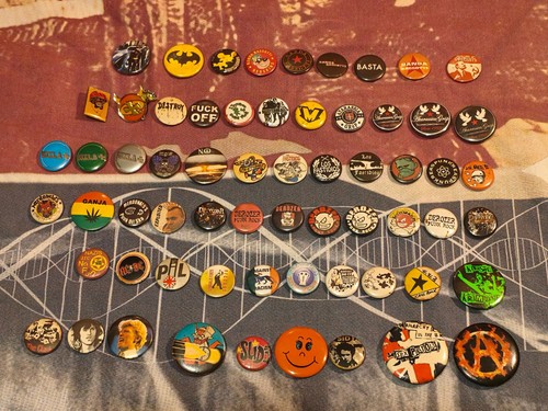 Lotto spille pins - lotto,