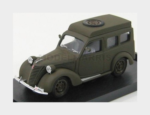 Brumm r460 fiat 1100 - brumm,