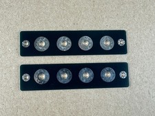 Nuove piastre di supporto