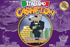 LIBRO GIOCO CASHFLOW - COME
