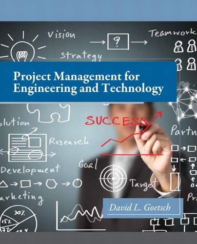 Project management for - project,