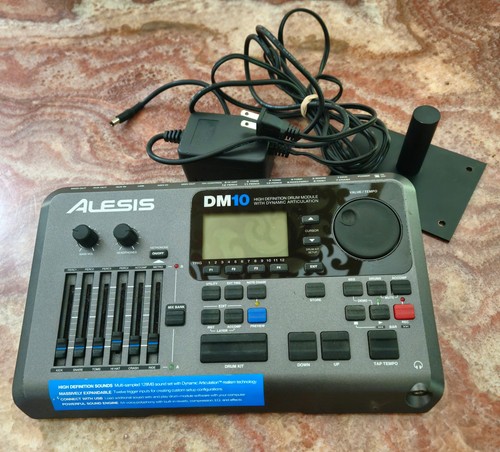 Alesis dm10 modulo audio - dm10,
