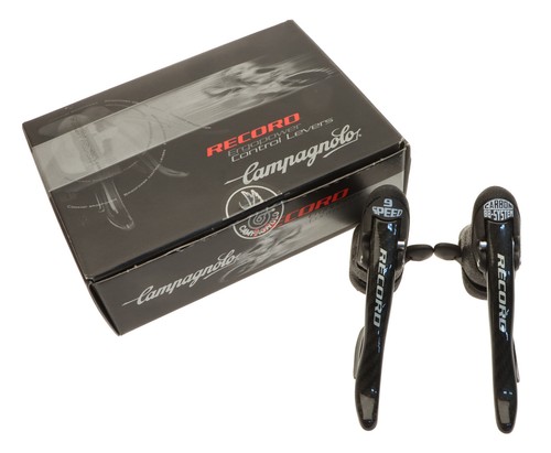 Cambio leve freno campagnolo - leve,