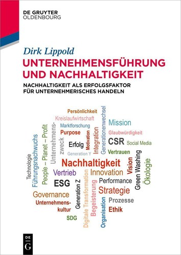 Unternehmensführung und