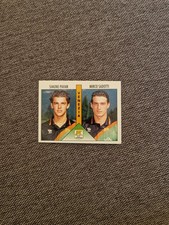 FIGURINA CALCIATORI PANINI 1995/96 N. 508 - PAVAN/SADOTTI - VENEZIA