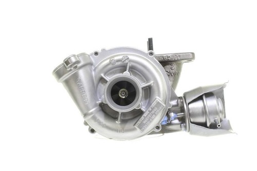 Turbocompressore garrett - turbocompressore,
