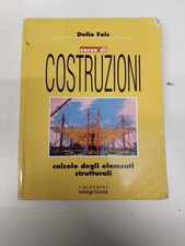 corso di costruzioni calcolo