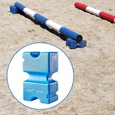 Blocchi di salto per cavalli