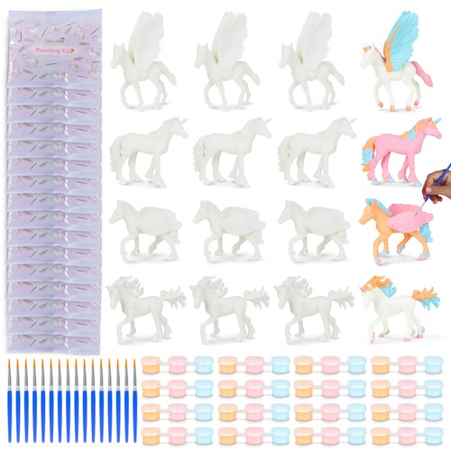 Bonnyco unicorno bambina - unicorno, set