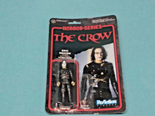 Personaggio Reaction Horror