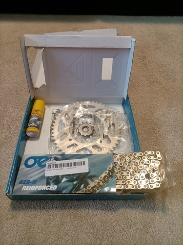 Kit trasmissione per - 12-50,