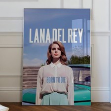 Lana del rey - lana,