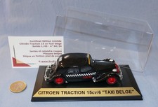 Solido 1/43 : Citroën