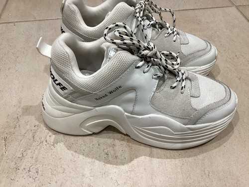 Scarpe ginnastica naked - ginnastica,