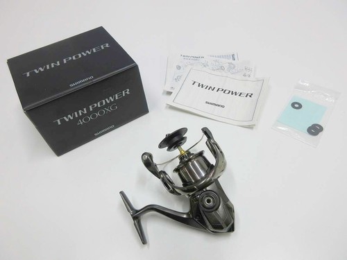 Mulinello shimano twin - mulinello, 20