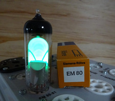 SIEMENS EM80 6E1P Ventaglio Magico | Very Strong ✅ | Tubo Tubo | NOS NIB