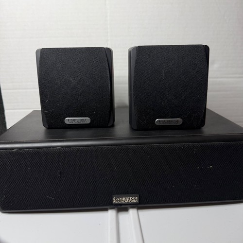 Cambridge soundworks center - soundworks,