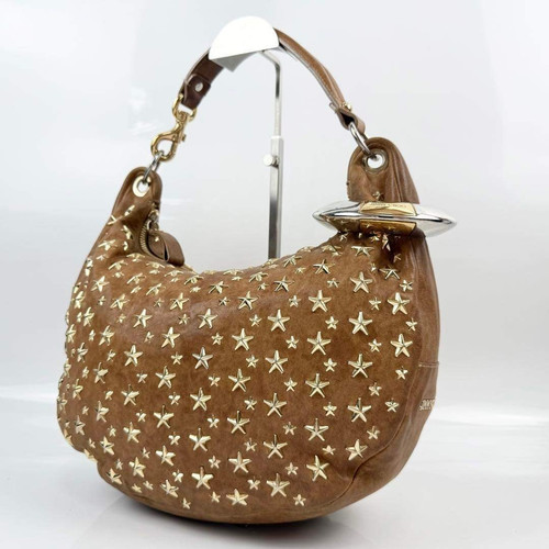 Borsa tracolla jimmy choo - tracolla,