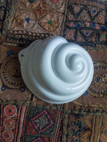 Stampo per dolci ceramica
