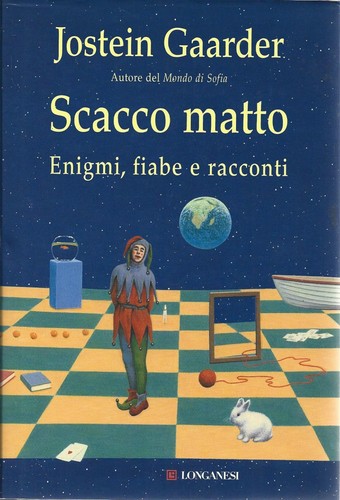 Scacco matto enigmi fiabe - matto, e