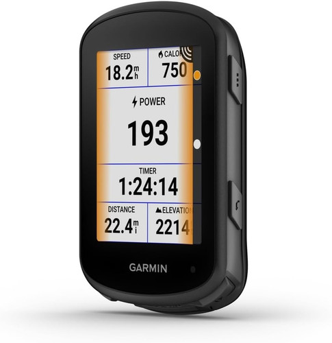 Garmin edge 540 ciclocomputer - edge, 540,