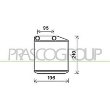 Riscaldatore Per Fiat Grande