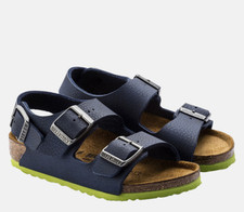 BIRKENSTOCK MILANO KIDS