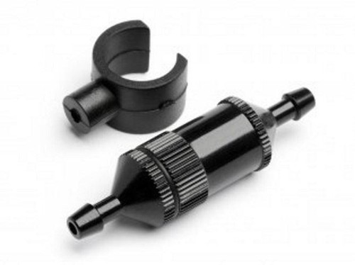Nuovo filtro carburante hpi - nuovo,
