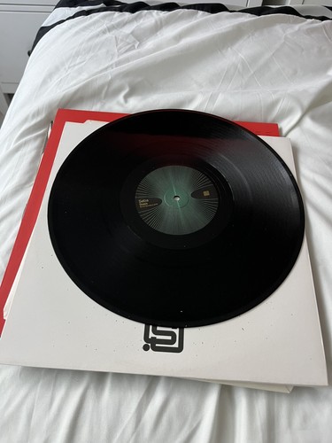Seba stasis vinyl drum - 12”,