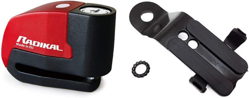 Rk6 antifurto moto - rk6, allarme